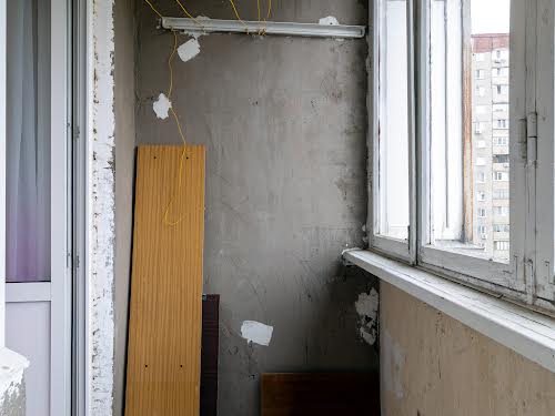 квартира за адресою Оноре де Бальзака вул., 84