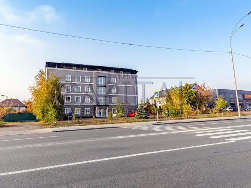 коммерческая по адресу Газопроводная ул., 2