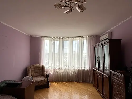 квартира за адресою Ніжинська вул., 5