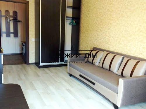 квартира за адресою Регенераторна вул., 4 к14