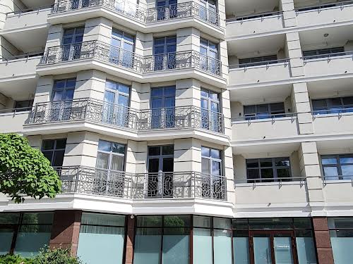 квартира по адресу Спасская ул., 35