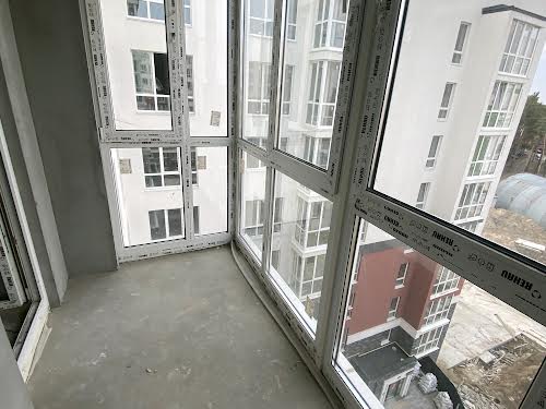 квартира за адресою Ірпінь, Соборна вул., 2к