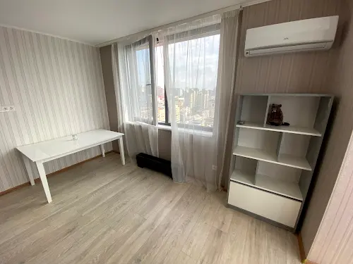 квартира по адресу Антоновича ул. (Горького), 74