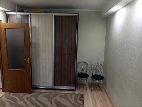 квартира по адресу Чёрных Запорожцев ул. (Петра Запорожця), 4