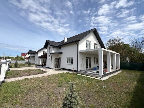 будинок за адресою с. Підгірці, Шовковична вул.