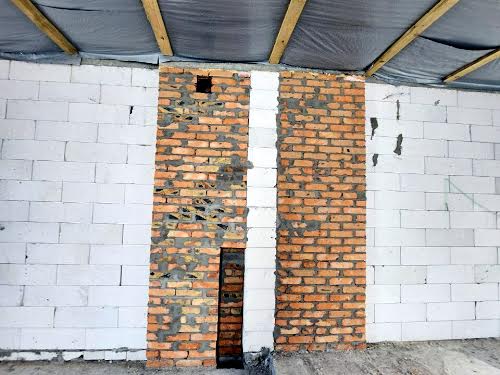 будинок за адресою смт. Гостомель, соборна