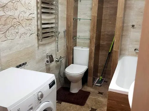 квартира за адресою Святошинська вул., 27Г-1