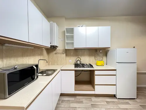 квартира за адресою Ірпінь, Соборна вул., 2к