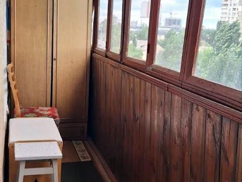 квартира за адресою Харківське шосе, 53-А