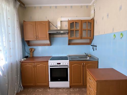 квартира за адресою Квітневий пров., 10
