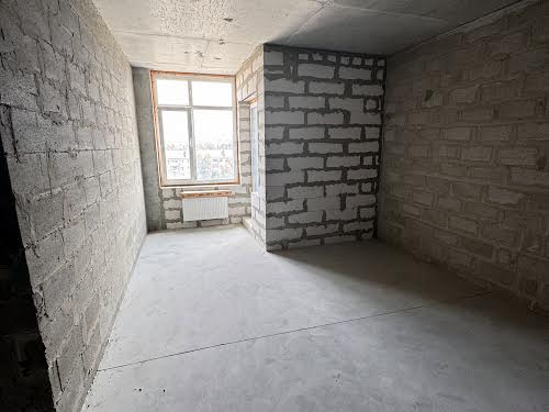 квартира по адресу Оптимістична ул., 1