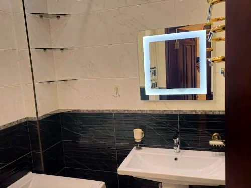 квартира за адресою Петропавлівська вул., 40