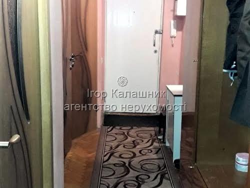 квартира за адресою Європейського Союзу просп. (Правди), 80-А