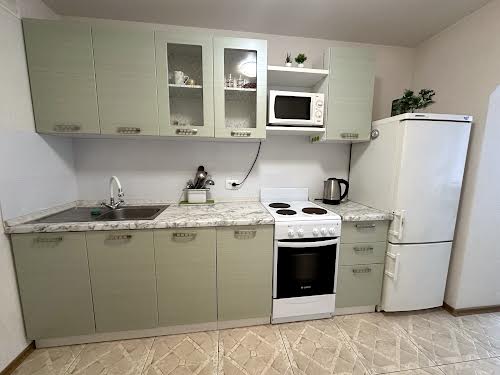 квартира по адресу Антоновича ул. (Горького), 122