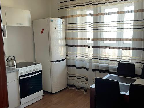 квартира по адресу Бориса Гмыри ул., 18