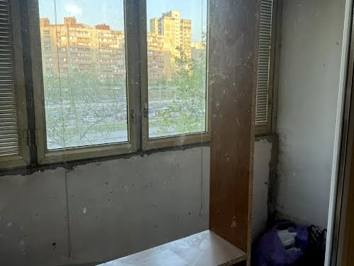 квартира по адресу Оноре де Бальзака ул., 77