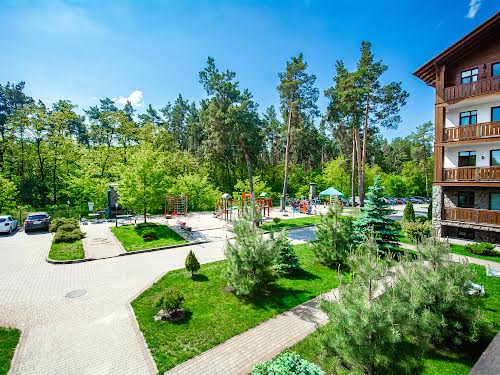 квартира за адресою Підлісна вул., 21