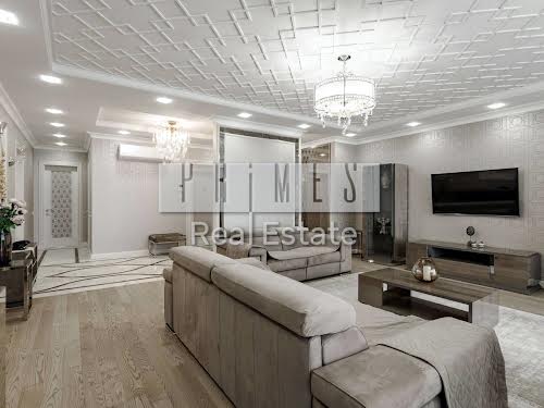 квартира за адресою Миколи Бажана просп., 1-А