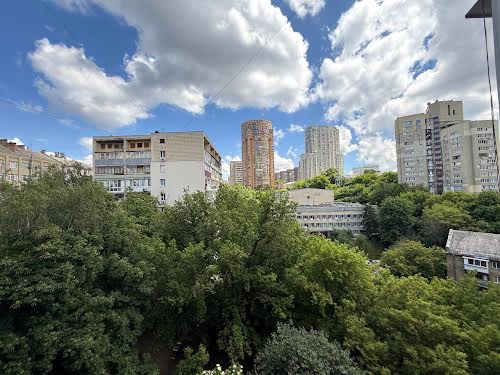 квартира за адресою Київ, Печерський узвіз, 8
