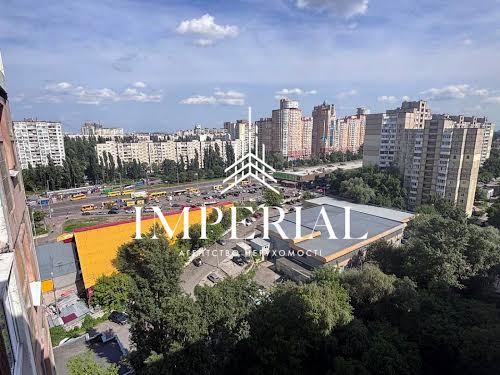 квартира по адресу Академика Палладина просп., 13