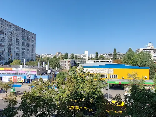 квартира за адресою Павла Тичини просп., 26