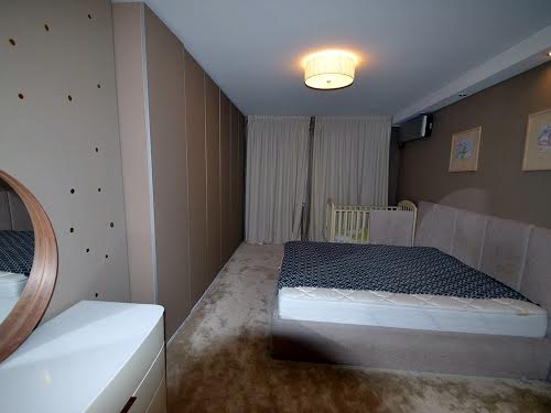 квартира за адресою Петра Григоренка просп., 28