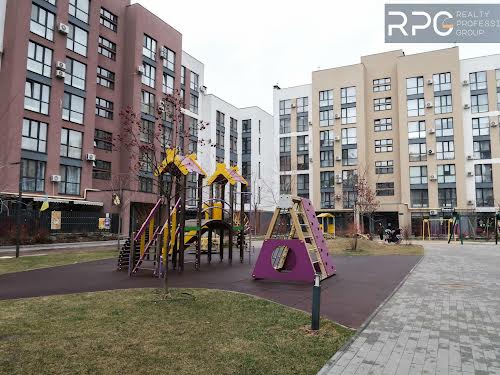 квартира за адресою Промислова вул., 1з