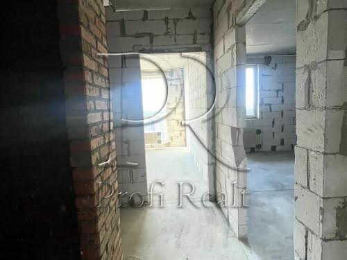 квартира по адресу Воздухофлотский просп. (Повітрофлотський), 56