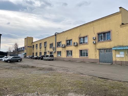 коммерческая по адресу Луговая ул., 9
