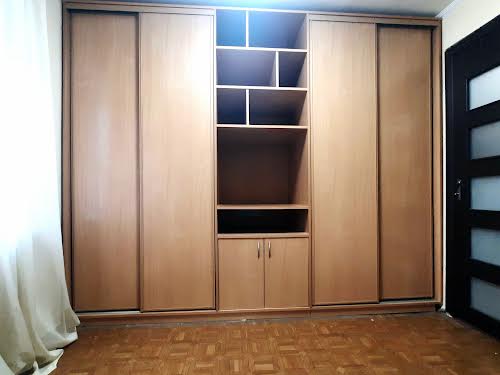 квартира за адресою Антоновича вул. (Горького), 152