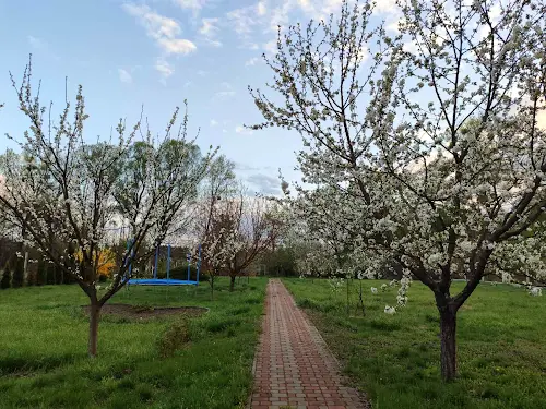будинок за адресою Лиса Гора, 8
