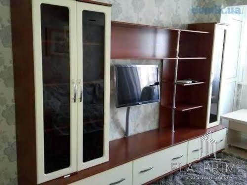 квартира по адресу Ентузиастов, 33