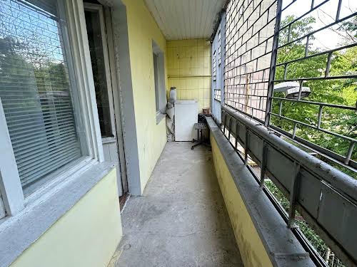 квартира по адресу Ереванская ул., 13 к1