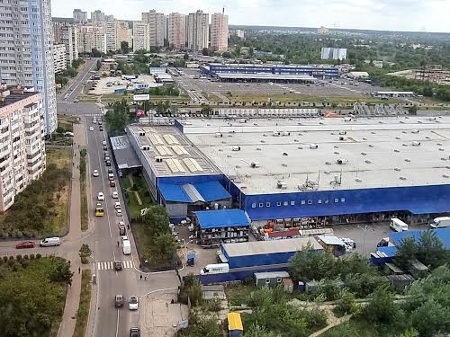 квартира по адресу Бориса Гмыри ул., 18