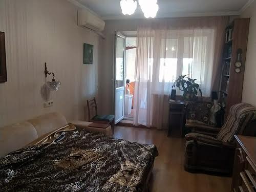 квартира за адресою Київ, Юрія Шумського вул., 10
