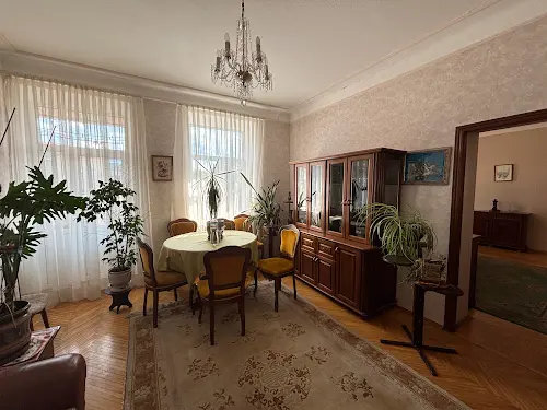 квартира за адресою Софіївська вул., 4
