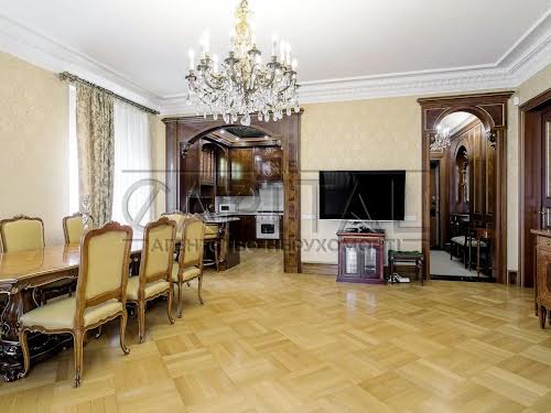 квартира за адресою Пилипа Орлика вул., 6