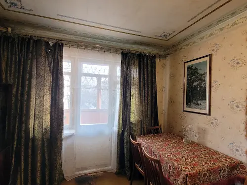 квартира по адресу Вацлава Гавела бульв. (Івана Лепсе), 37
