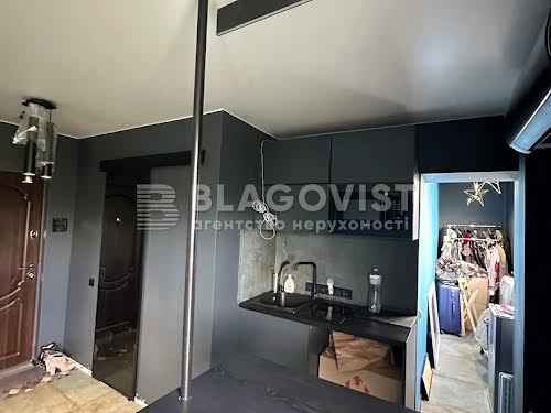 квартира по адресу Леси Украинки бульв., 3