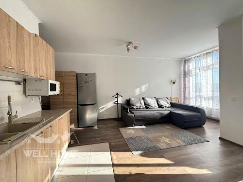 квартира за адресою Олени Пчілки вул., 7