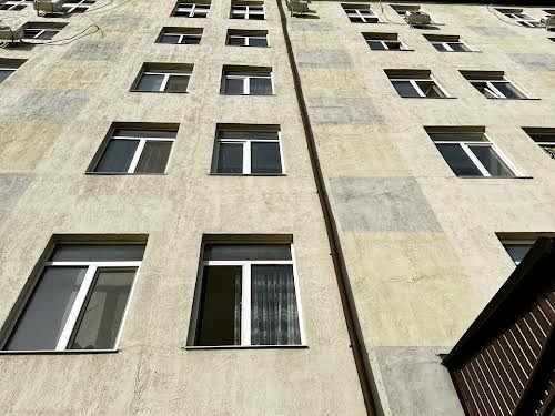 квартира за адресою Салтівське шосе, 43
