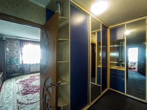 квартира за адресою Київ, Червоної калини, 65
