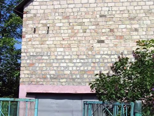 ділянка за адресою Центральна вул.