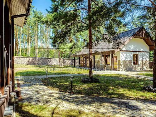 будинок за адресою с. Дмитрівка, Радісна