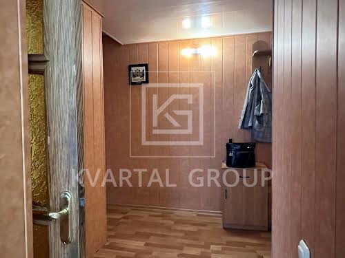 квартира за адресою Воскресенський просп. (Перова), 30-А