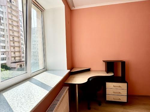 квартира по адресу Боголюбова, 4