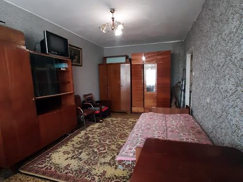 квартира за адресою Академіка Корольова вул., 43/3