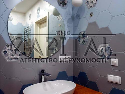 квартира за адресою Антоновича вул. (Горького), 74