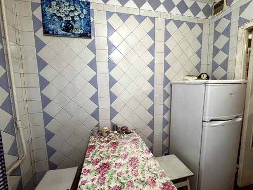 квартира за адресою Оболонський просп., 28-А