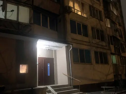 квартира по адресу Кіото ул., 13